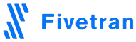 Fivetran Logo