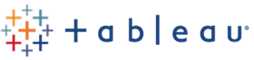 Tableau Logo